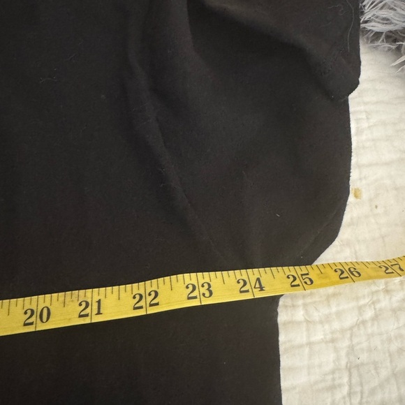 Star Wars Villians Tee   Black. Size XXL - Picture 4 of 5